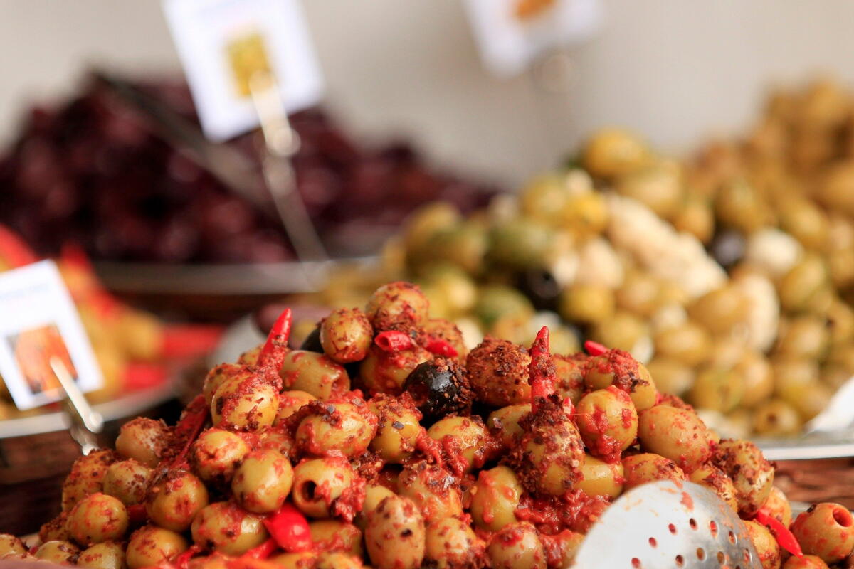Eastnor ChilliFest