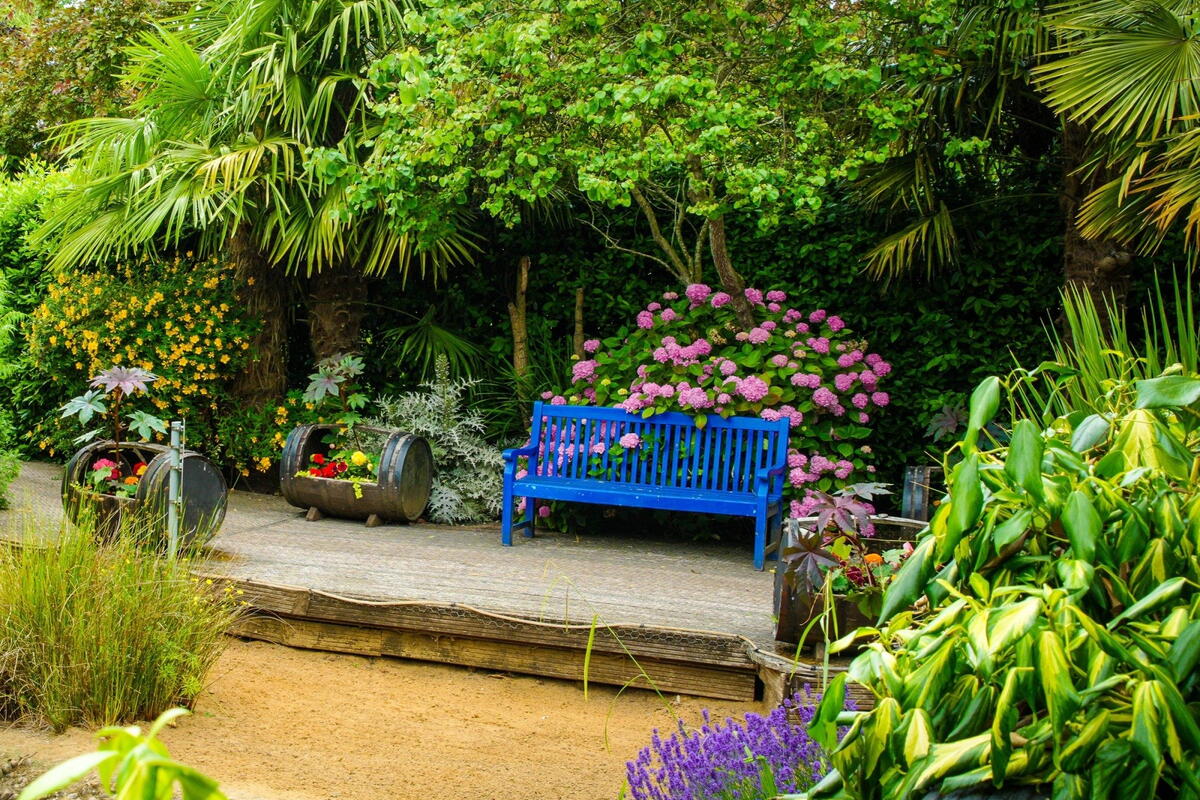 Early May Bank Holiday