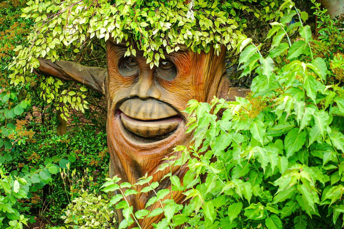 Early May Bank Holiday