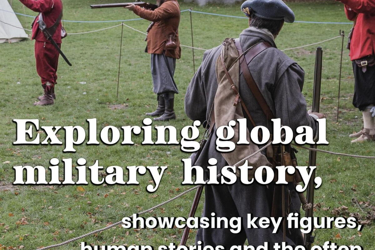 Re-enactors