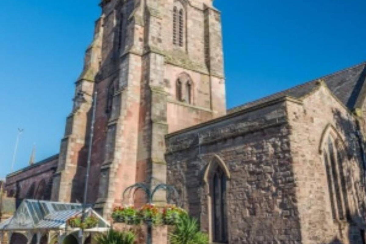 St Peter's Church