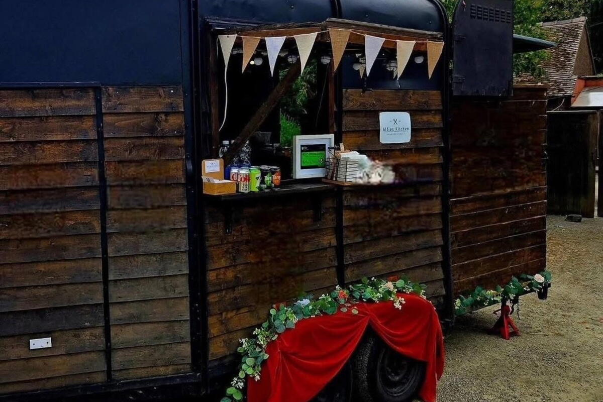 Alfies Kitchen