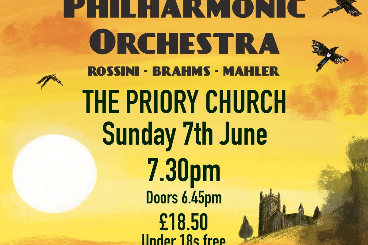 Birmingham Philharmonic Orchestra
