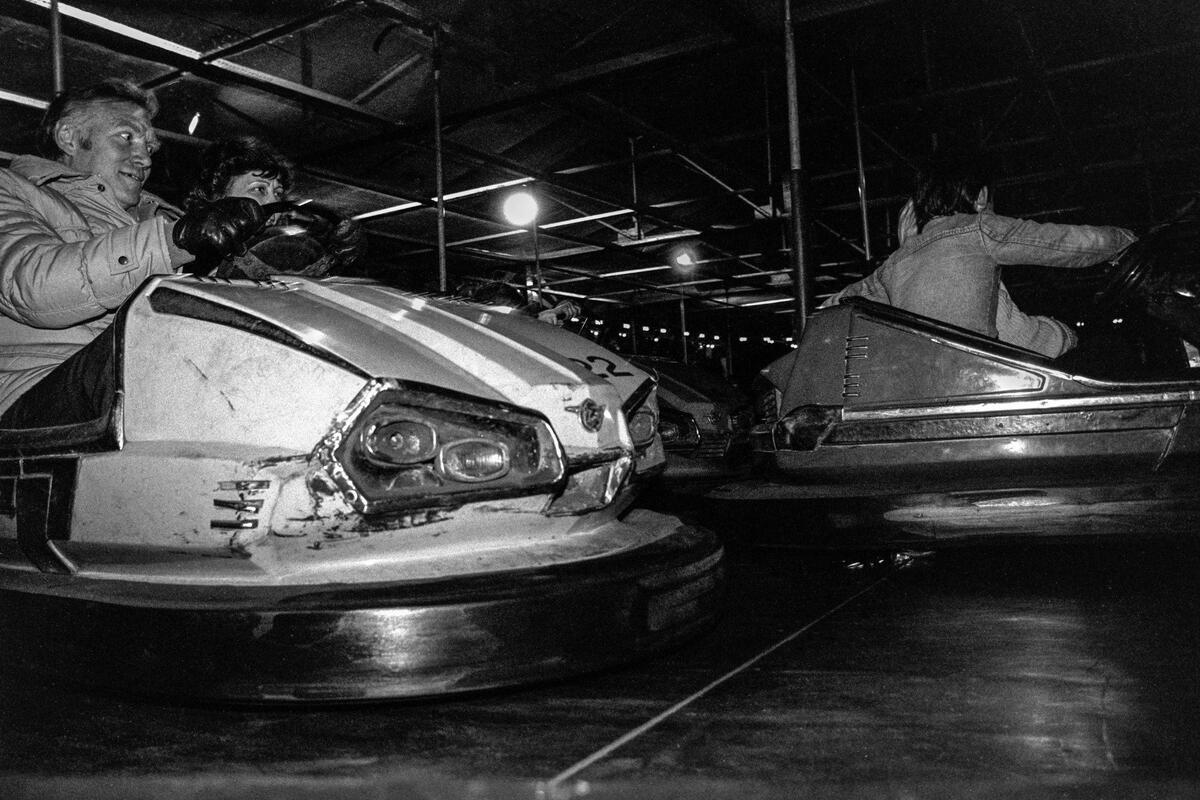 Leominster May Fair 1985