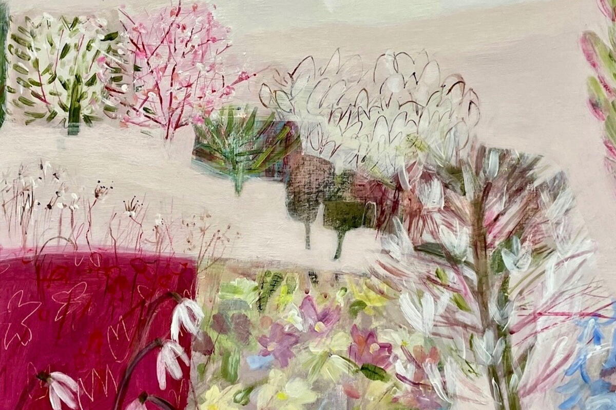 Ann Johnson