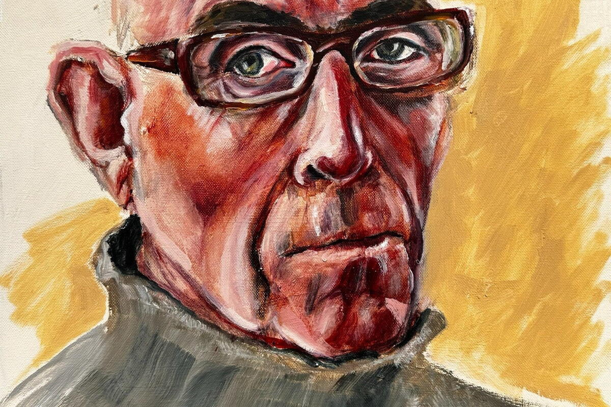 Francis Hilhorst