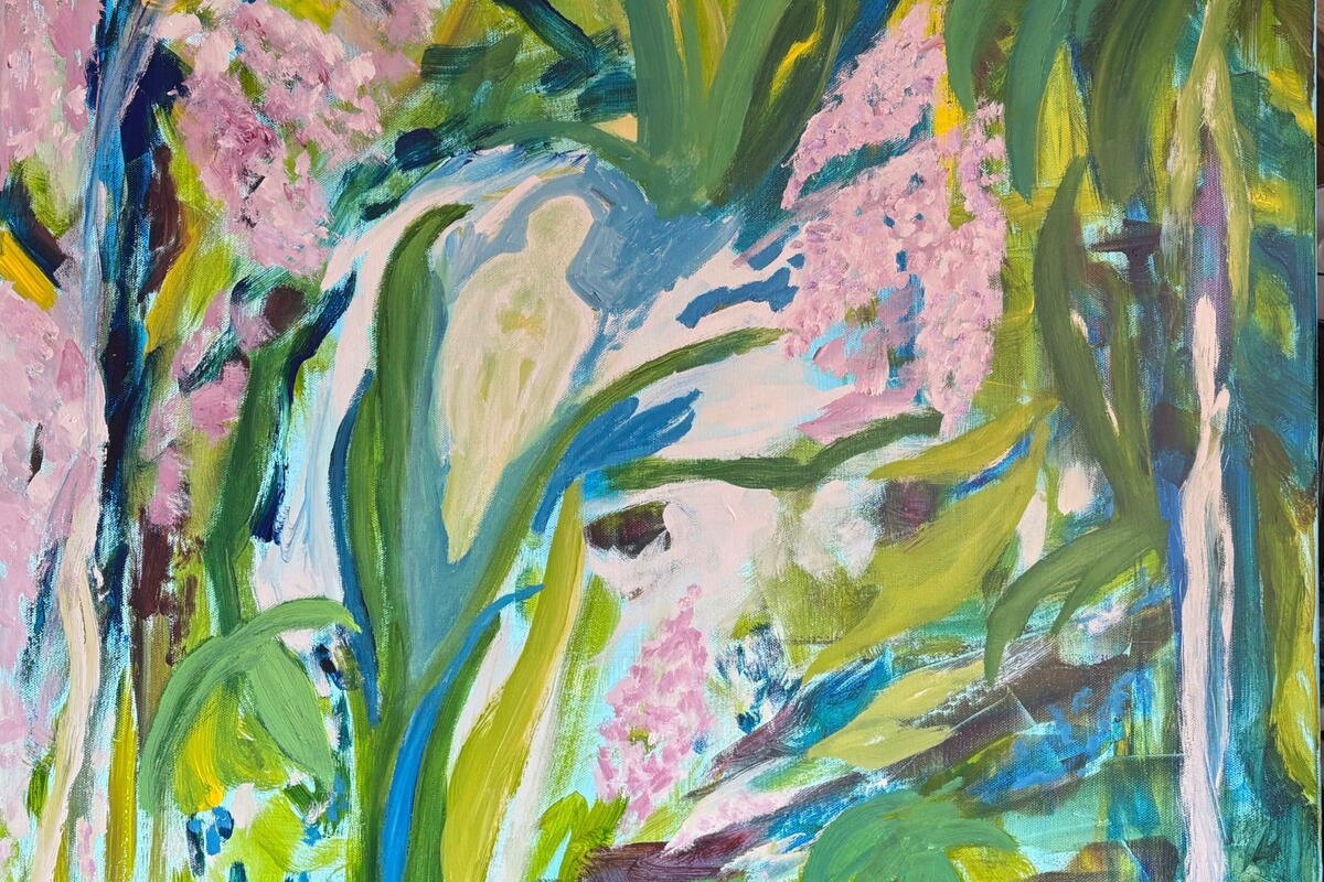 Ghislaine Beeson