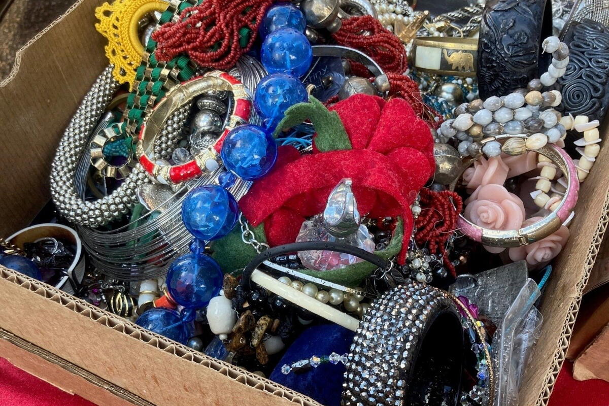Flea Market