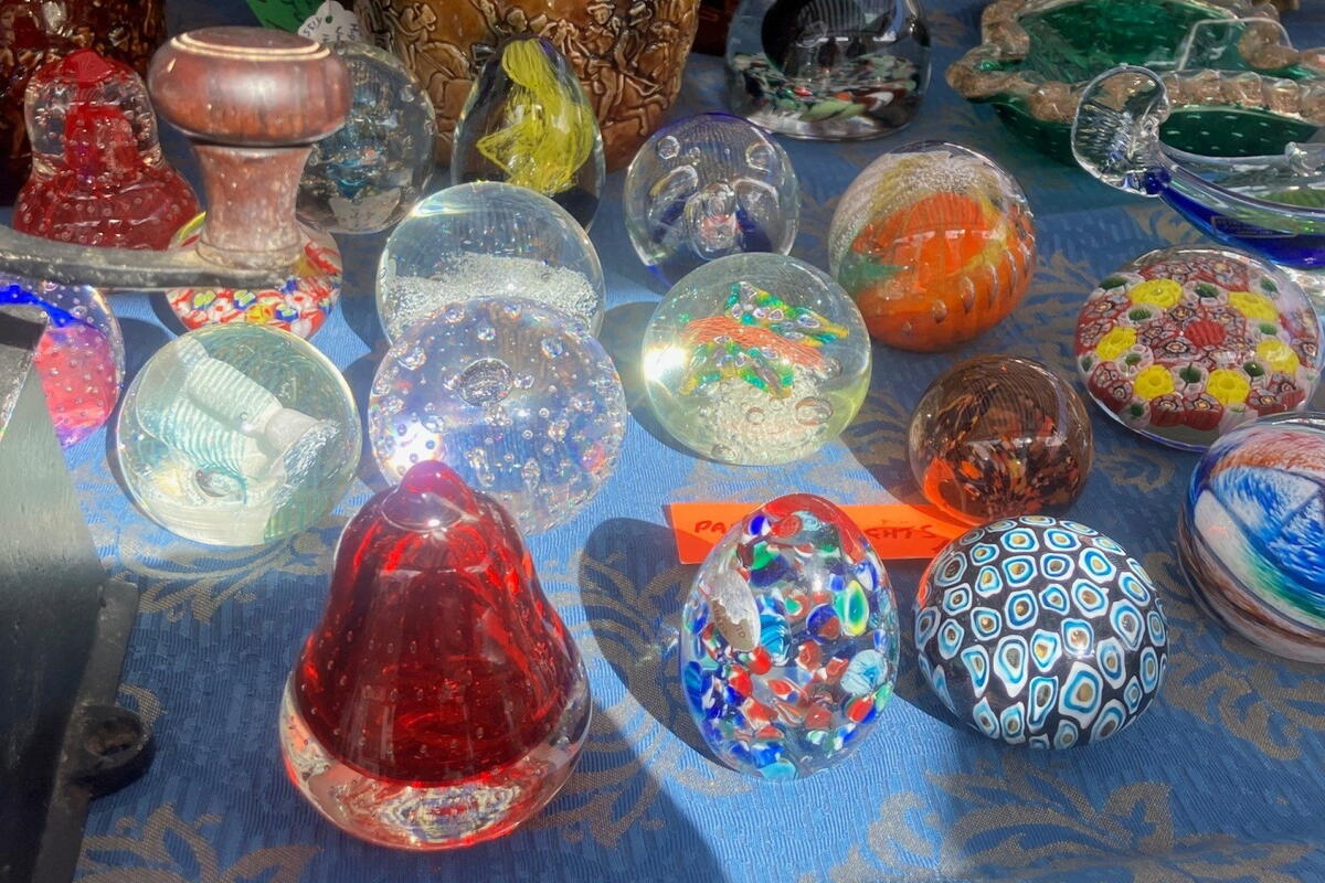 Flea Market
