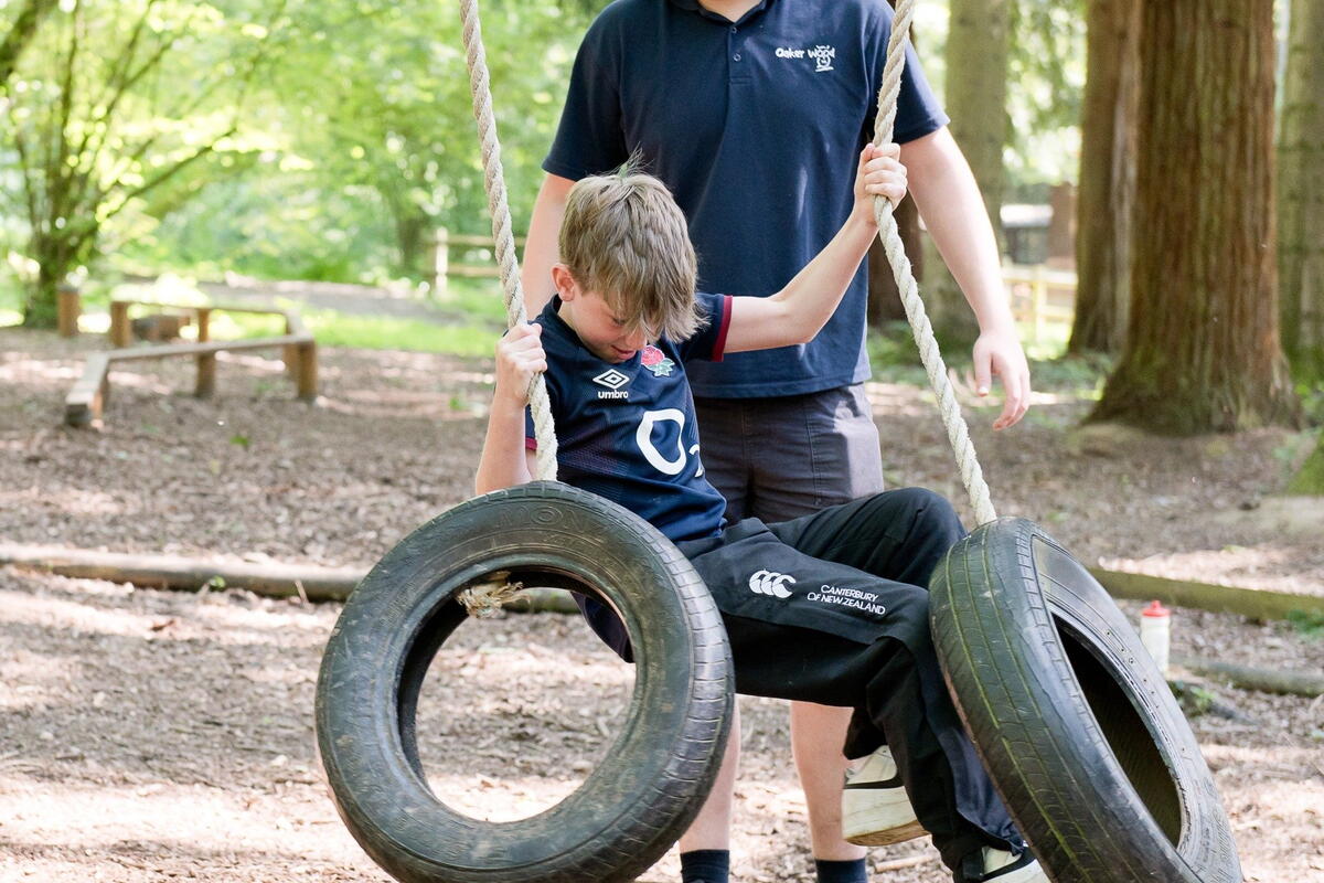 Holiday Club