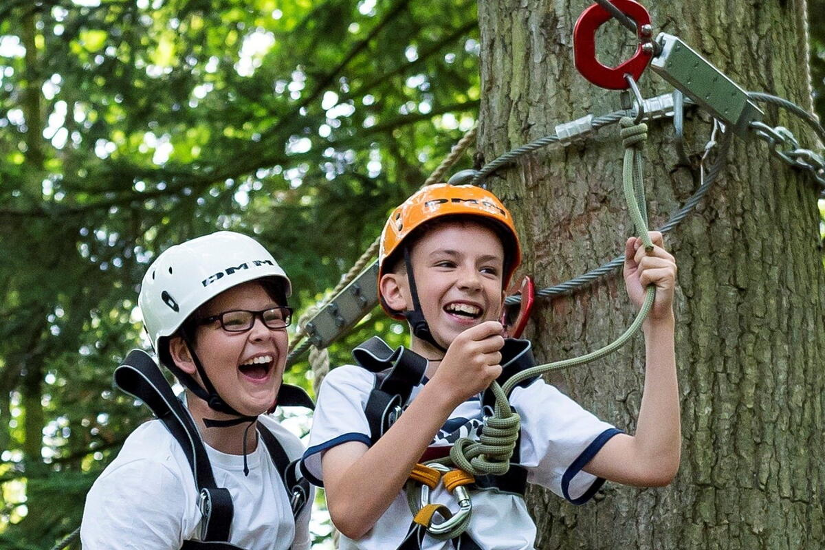 Holiday Club