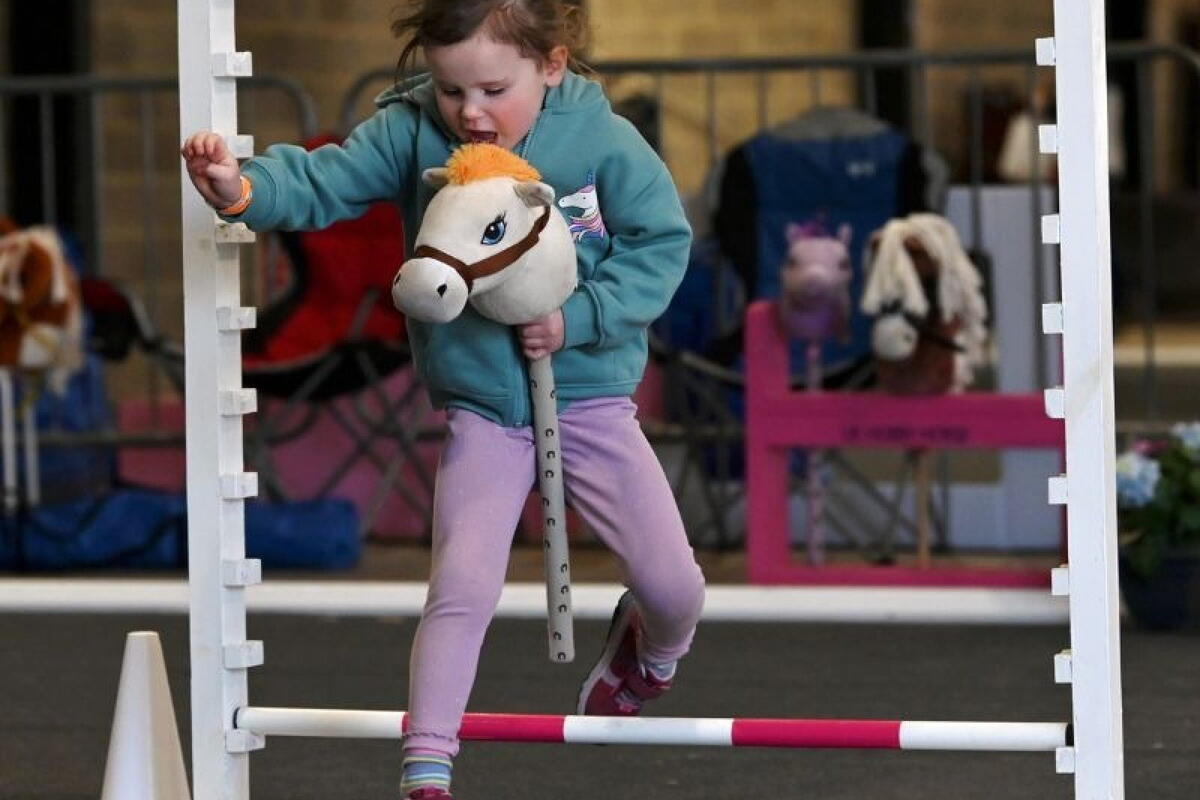 Royal Three Counties Show