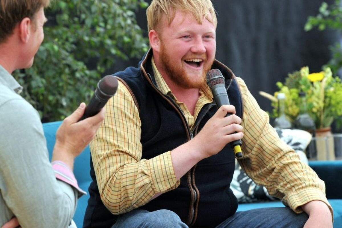 Royal Three Counties Show