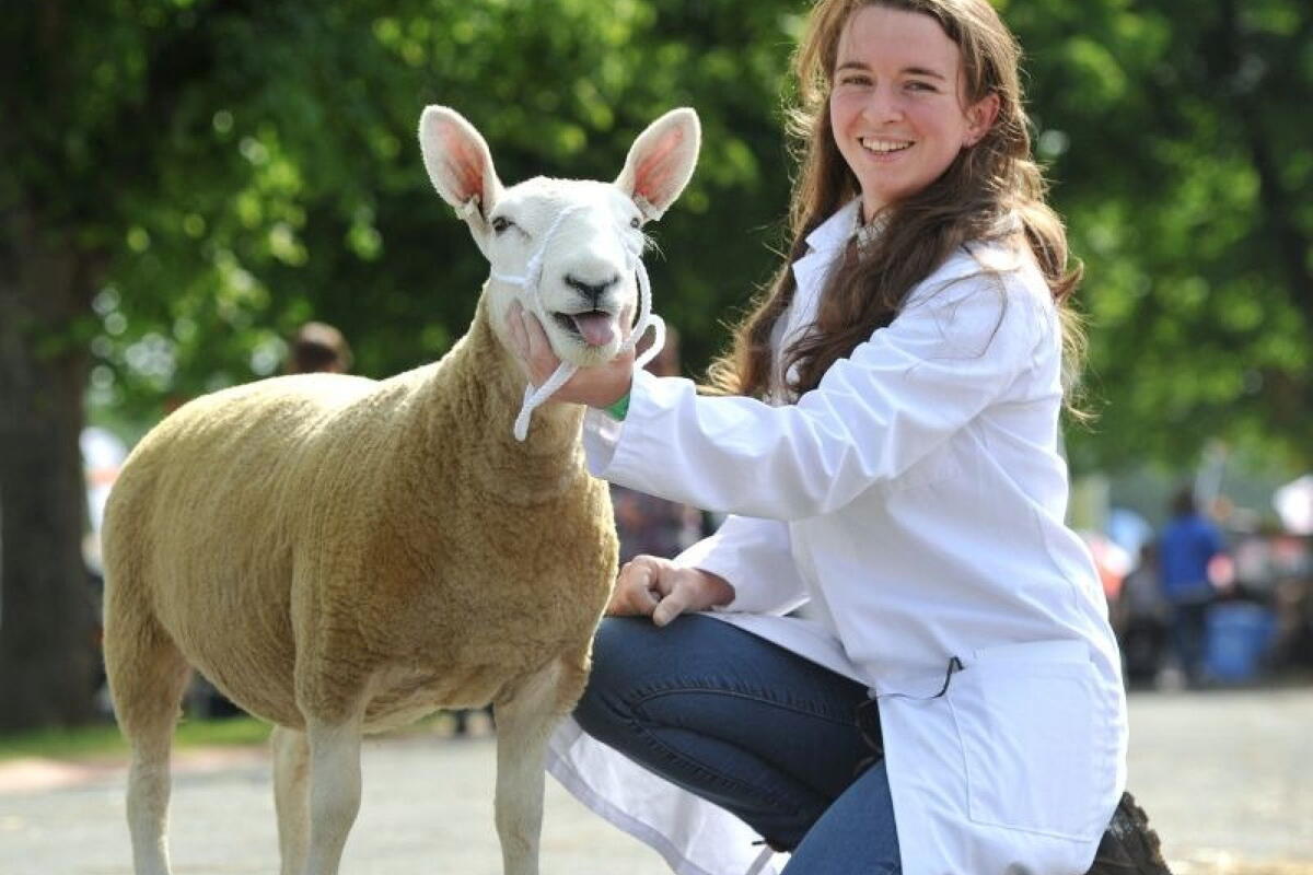 Royal Three Counties Show