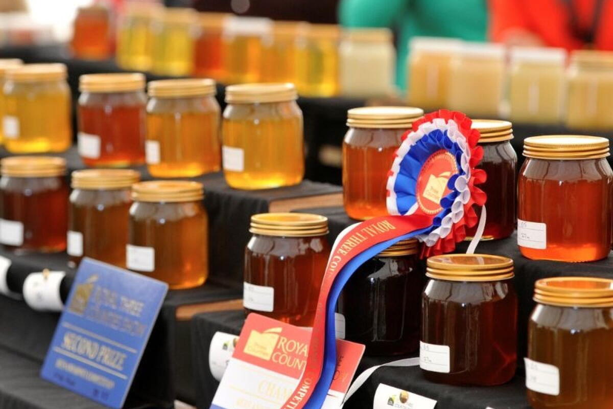 Royal Three Counties Show