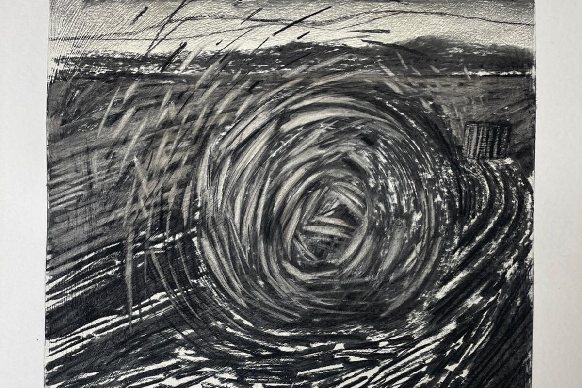 Artist Talk: Lynne Riding - Beecher’s Gallery