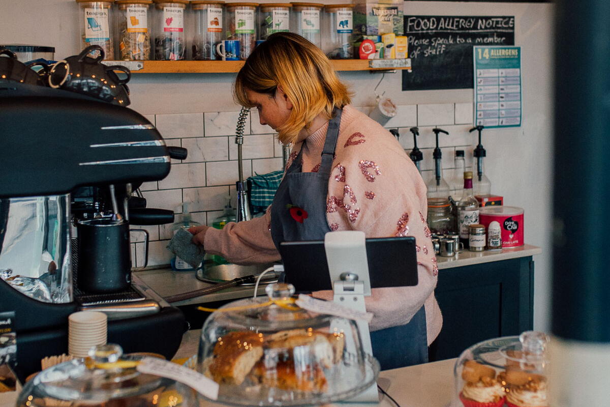 La Gala Cafe