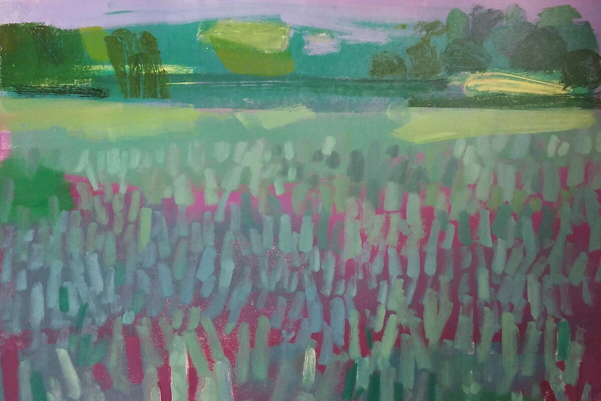 Adrienne Craddock
