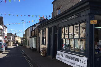 hay on wye