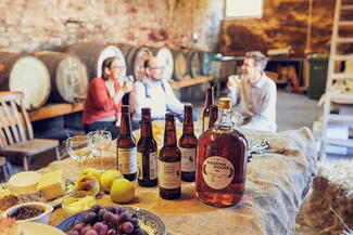 Cider Circuits