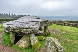 Arthur's Stone