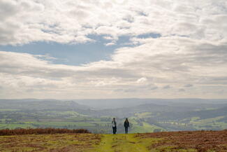 garway hill
