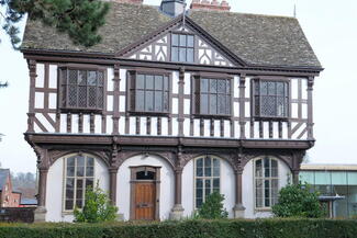 Grange Court