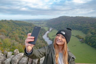 symonds yat