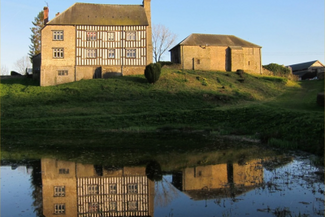 Hergest court