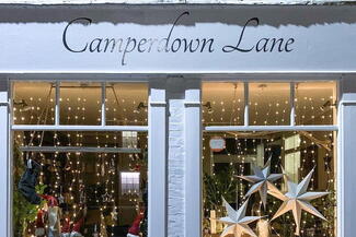 Camperdown Lane