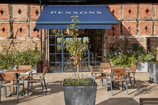 Pensons