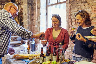 cider makers