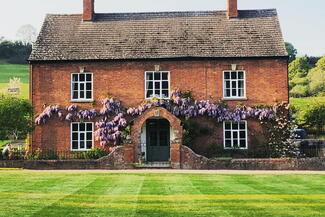 B&B (& Guest House) Herefordshire