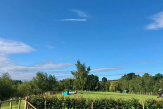 Tresseck Campsite