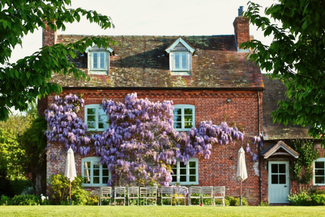 netherwood estate