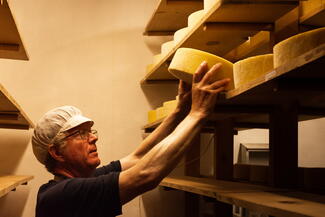 mockland cheese