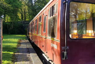 rowden mill station