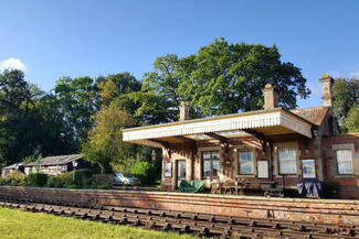 rowden mill station