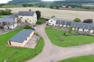 Much Dewchurch Holiday Cottages