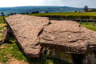 Arthur's Stone