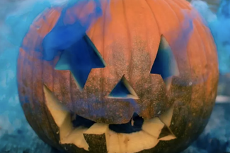 Ledbury Halloween Ghost Walk
