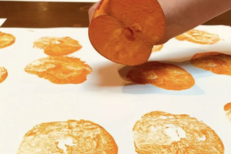 Halloween Craft Workshop For Children - Rodd Court