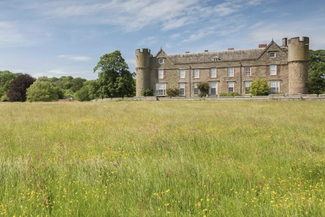 Croft Castle