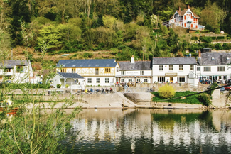 symonds yat