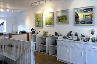 Bluestone Gallery