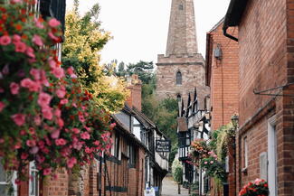 Ledbury