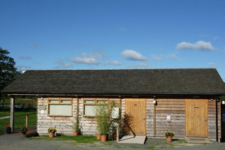 The Wain House, Three Ashes