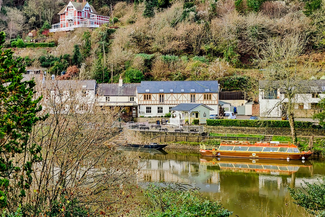 Symonds Yat