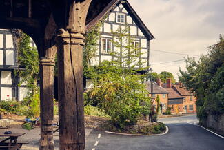 Pembridge