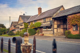 Pembridge